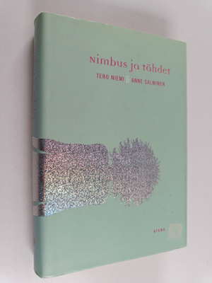 Tero Niemi : Nimbus ja tähdet