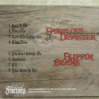Fabulous Disaster / Flippin Beans, CD. - pikkukuva 2