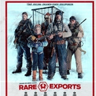 Rare Exports- Jorma Tommila, Tommi Korpela, Rauno Juvonen, O - pikkukuva 1