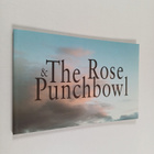 Jan Jedlicka : The rose & punchbowl - pikkukuva 1