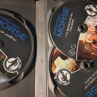KOMISARIO MORSE KAUSI 1 DVD - pikkukuva 3