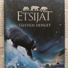 Erin Hunter - Etsijät: Tähtien henget (sid.) - pikkukuva 1