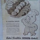 Suomen Kuvalehti N:o 1 tammikuu 1953 - pikkukuva 2