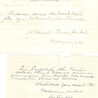 Huittinen, maamiesseura, 2 paperia, 1963 + risteily + muut. - pikkukuva 5