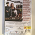 Kunniattomat paskiaiset (2009) Quentin Tarantino (DVD) UUSI! - pikkukuva 2
