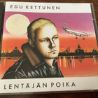 Edu Kettunen - Lentäjän Poika - pikkukuva 1