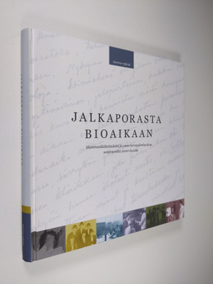 Jalkaporasta bioaikaan : hammaslääketiedettä ja suun terv...