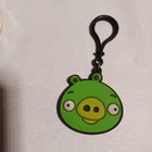 Angry Birds laukkukoriste - pikkukuva 1