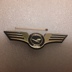 Lufthansa rintamerkki - pikkukuva 2