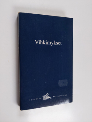 Alice A. Bailey : Vihkimykset