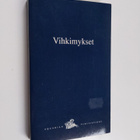 Alice A. Bailey : Vihkimykset - pikkukuva 1