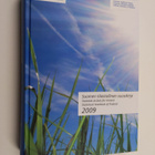 Suomen tilastollinen vuosikirja 2009 Statistisk årsbok fö... - pikkukuva 1