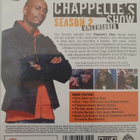 Chappelle's Show 1 - 2 & The Lost Episodes - pikkukuva 3