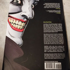 Batman The Killing Joke Alan Moore - pikkukuva 2