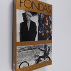 Peter Collier : The Fondas - A Hollywood Dynasty - pikkukuva 1