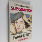 Sue Grafton : E niin kuin epäilty - pikkukuva 1
