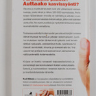 Rauli Mäkelä : Reuma ja niveltulehdukset : luonnonmukaine... - pikkukuva 2