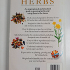 Lesley Bremness : The complete book of herbs - pikkukuva 2