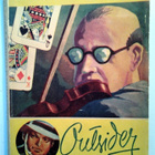 Outsider: Patarouva ja ruutukuningas, v. 1945 - pikkukuva 1