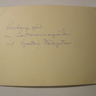 VANHA Postikortti Tammisaari 1930-luku - pikkukuva 2