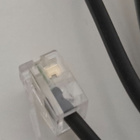 RJ11 puhelinjohto 1.8m - pikkukuva 3
