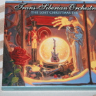 CD Trans-Siberian Orchestra - The Lost Christmas Eve - pikkukuva 2