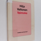 Hilja Valtonen : Vaimoke (isotekstinen) - pikkukuva 1
