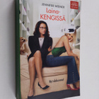 Jennifer Weiner : Lainakengissä - pikkukuva 1