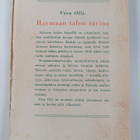 Vera Olli : Harmaan talon tarina - pikkukuva 2