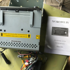 AUDIOVOX VME8022 + kaukosäätö - pikkukuva 5
