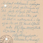 1895, Kortti Korkeakoski- Hanko - pikkukuva 2