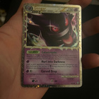 Pokemon kortti gengar prime - pikkukuva 4