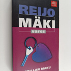 Reijo Mäki : Mullan maku - pikkukuva 1