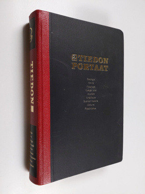 Tiedon portaat 2