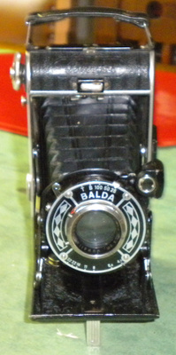 Kamera - Balda Juwella