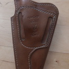 Safariland nahkakotelo S&W K-Frame -revolverille - pikkukuva 1