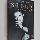 Christopher Sandford : Sting : elämäkerta - pikkukuva 1
