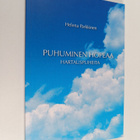 Helena Parkkinen : Puhuminen hopeaa : hartauspuheita - pikkukuva 1