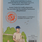 Teemu Saarinen : Maailman huonoin jalkapalloilija - pikkukuva 2