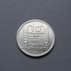 Ranska 10 francs ja 5 francs 1949 - pikkukuva 3