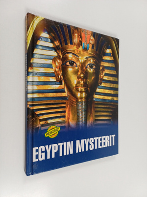 Peter Chrisp : Egyptin mysteerit
