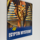 Peter Chrisp : Egyptin mysteerit - pikkukuva 1