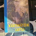 Tove Jansson Näkymätön lapsi kirja. 3.painos - pikkukuva 1