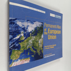 Pascale Joannin ym. : Permanent Atlas of the European Union - pikkukuva 1