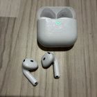 Apple Airpods 4 - pikkukuva 1