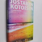 Johanna Hulkko : Jostakin kotoisin - pikkukuva 1