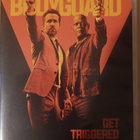 The Hitman's Bodyguard DVD - pikkukuva 1