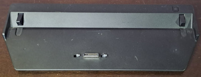 Porttitoistin Fujitsu Lifebook -läppäreille