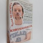 Elias Koskimies : Korusähkeitä - pikkukuva 1