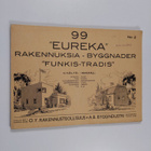 99 "Eureka" rakennuksia = 99 "Eureka" byggnader. No 2 : "... - pikkukuva 1